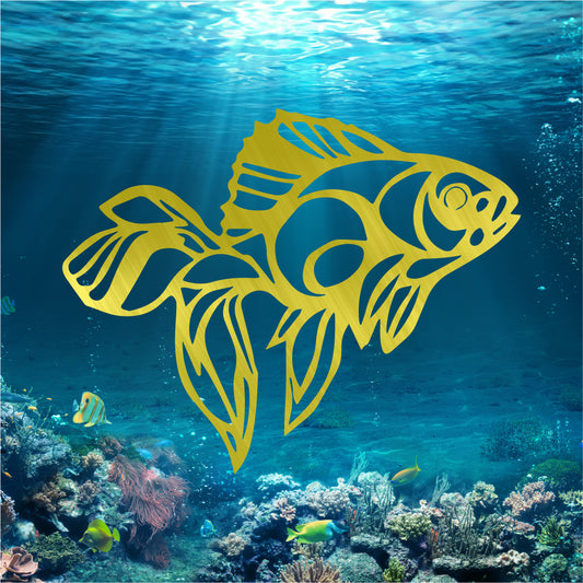 Goldfish v2