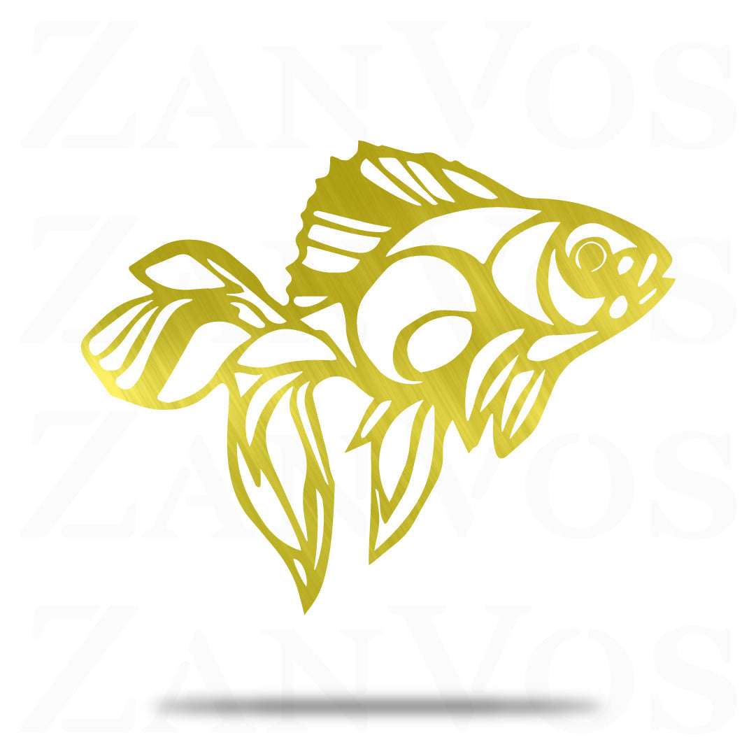 Goldfish v2