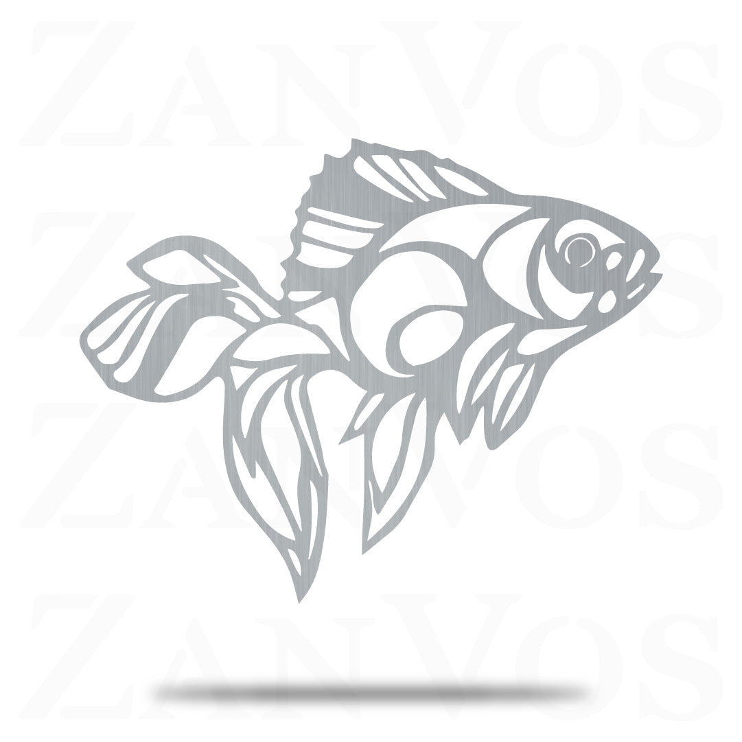 Goldfish v2