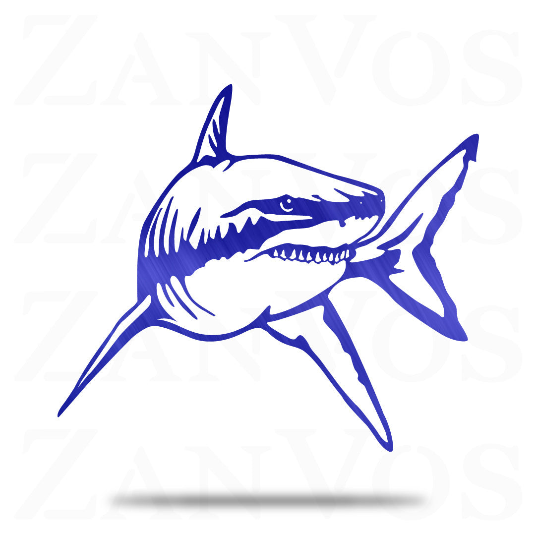 Great White Shark