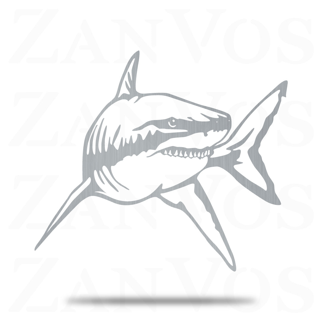 Great White Shark