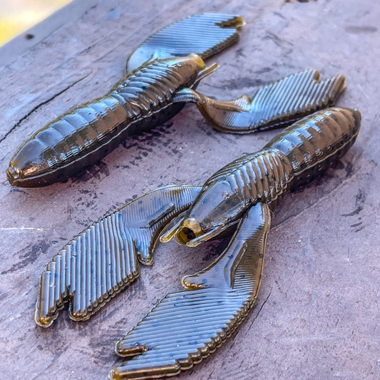 Blackhawk (Craw) - 8 Count