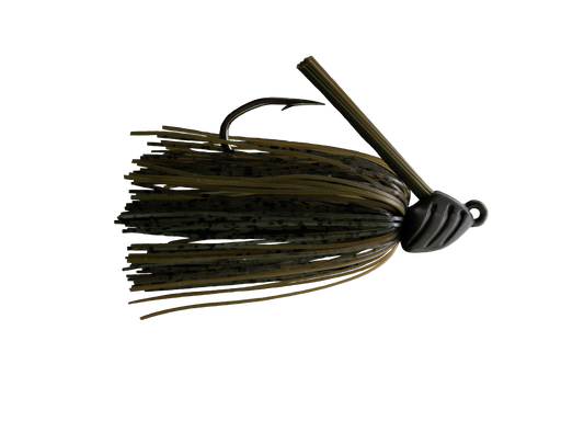 The Juggernaut - Green Pumpkin