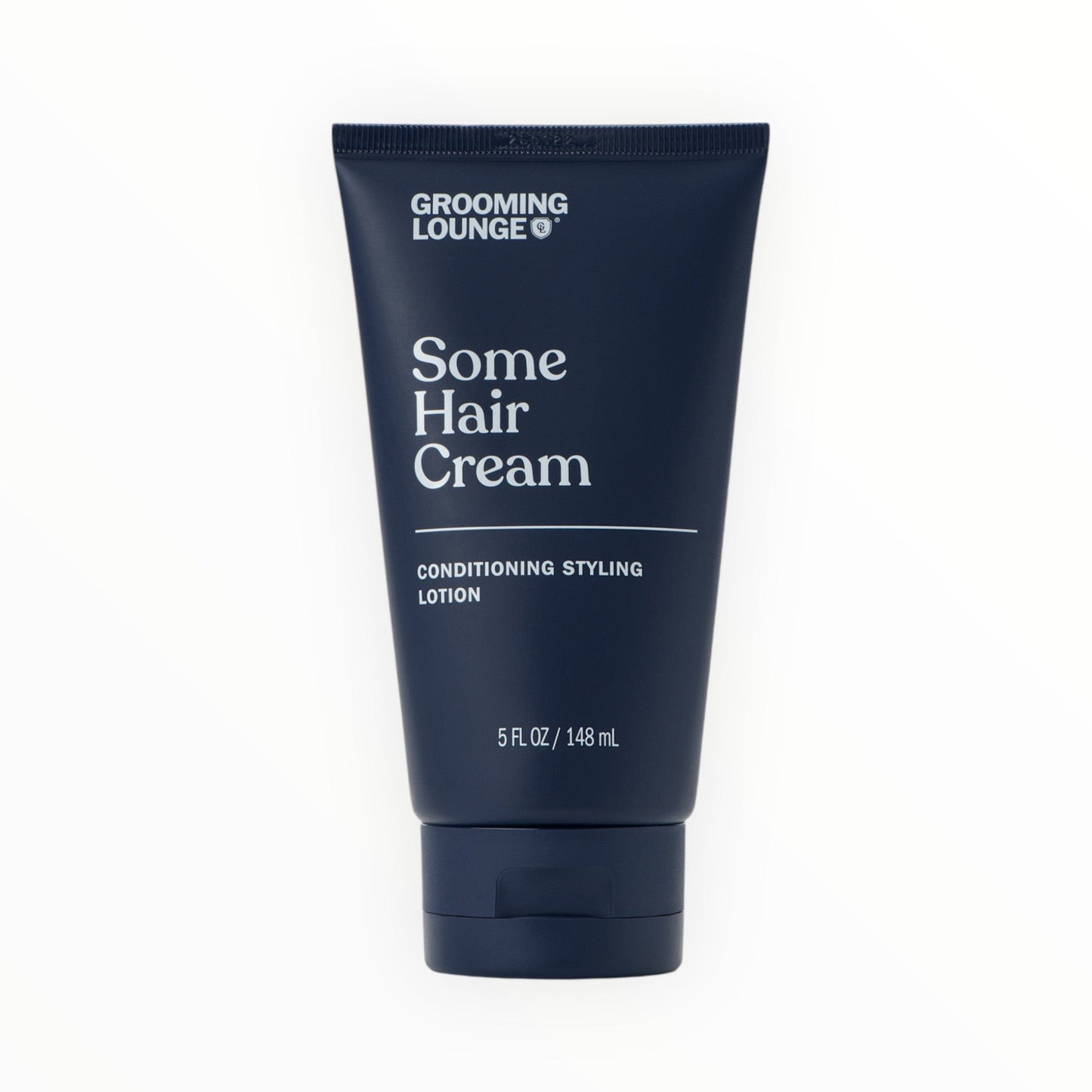 Grooming Lounge Some Hair Cream - Best Hair Styling Lotion For Men