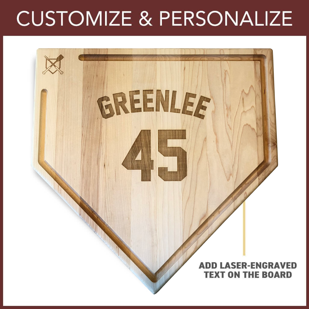 "Grand Slam" Set | Fully Customizable!