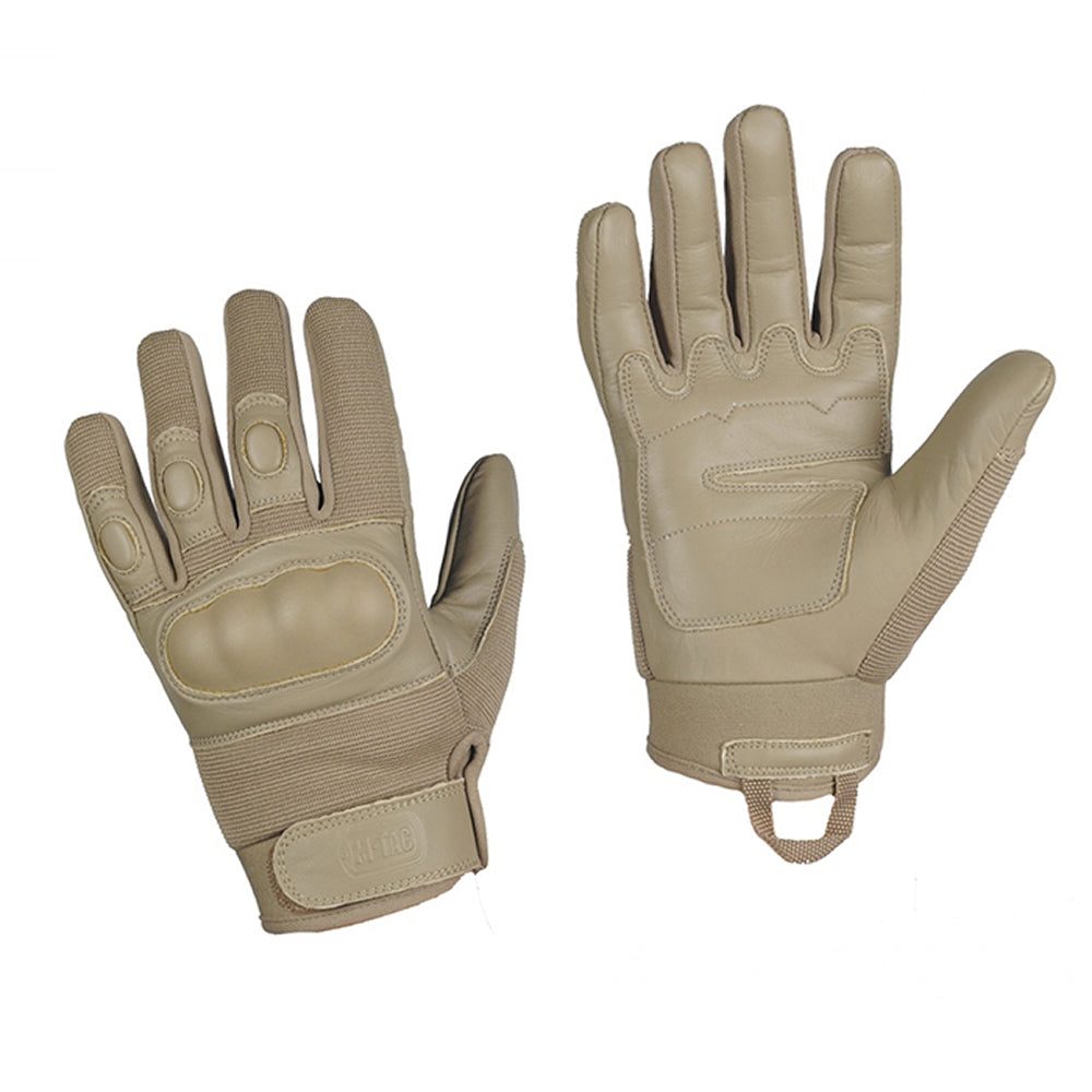 M-Tac Gloves Assault Tactical Mk.4