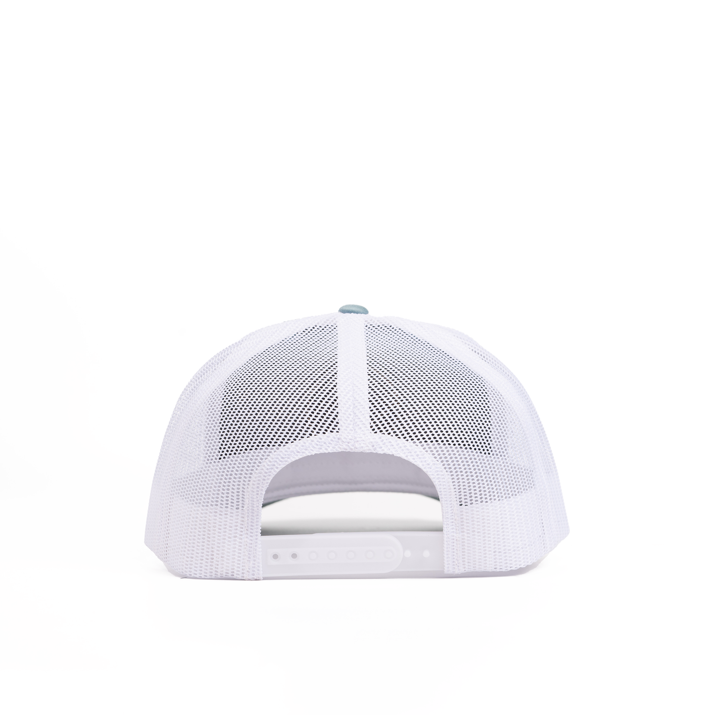 Explore Bear Patch Hat