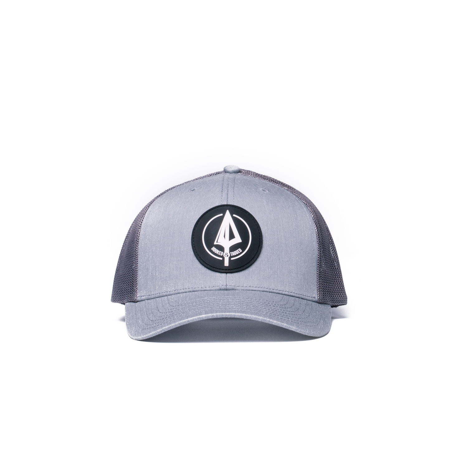 Broadhead Patch Hat