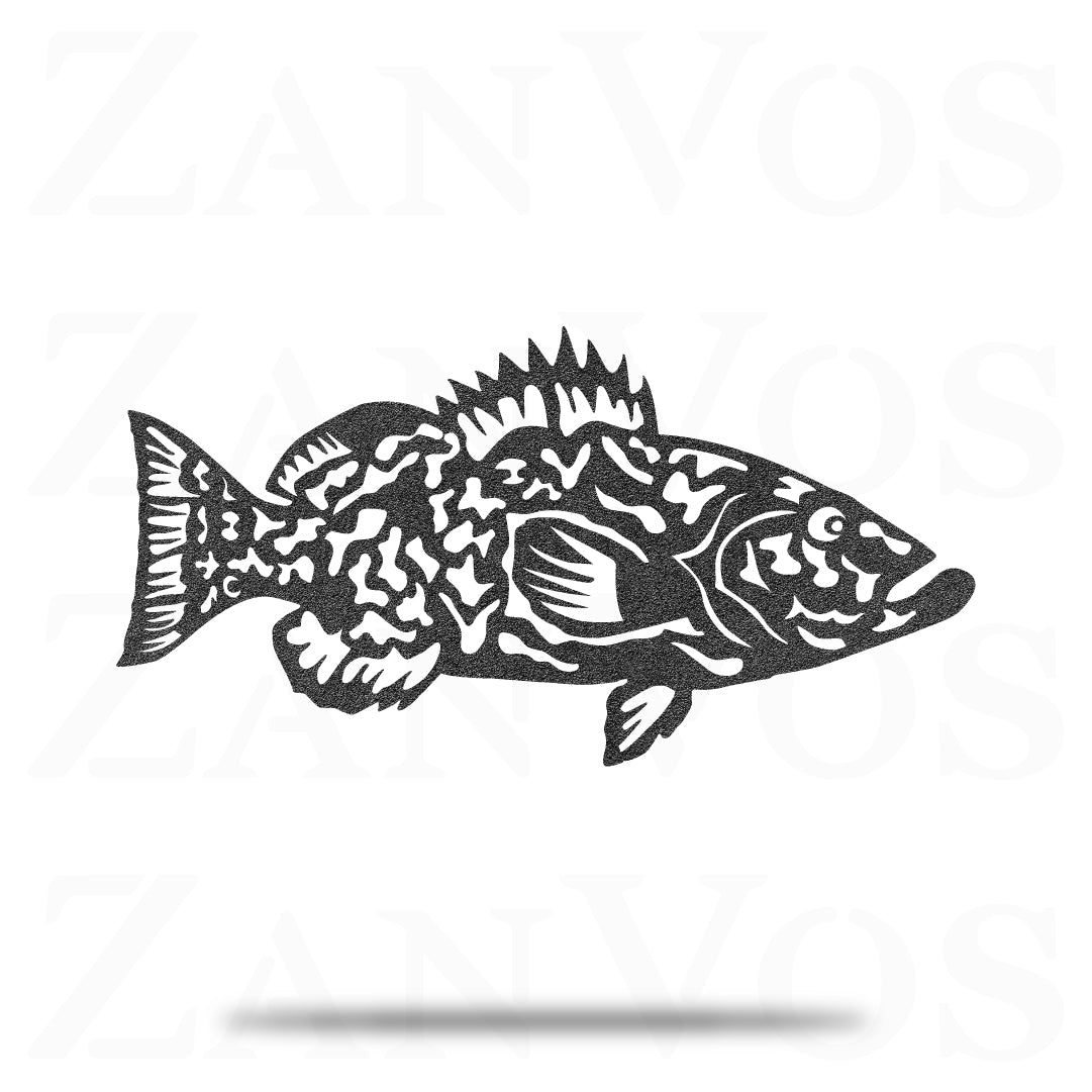 Grouper