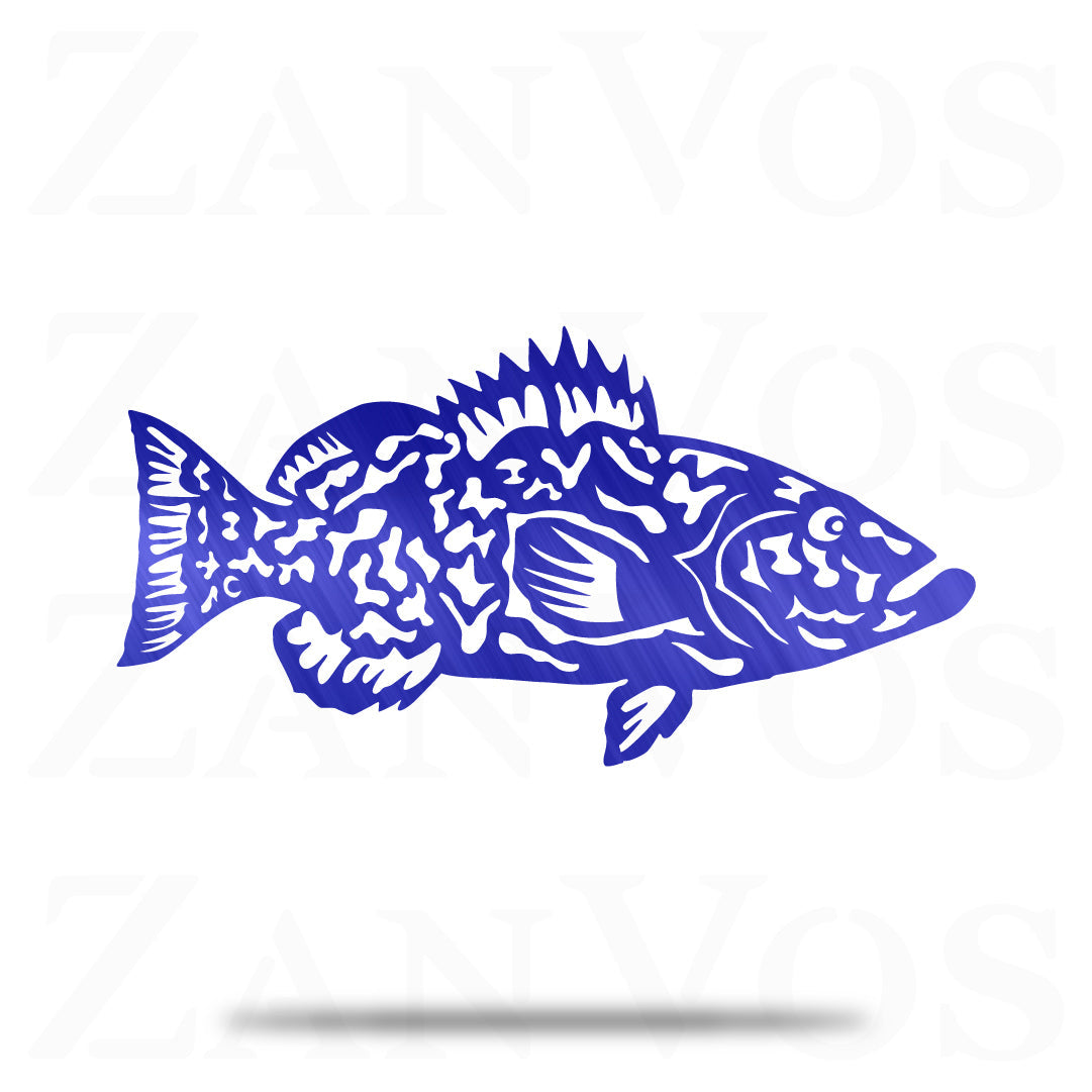 Grouper
