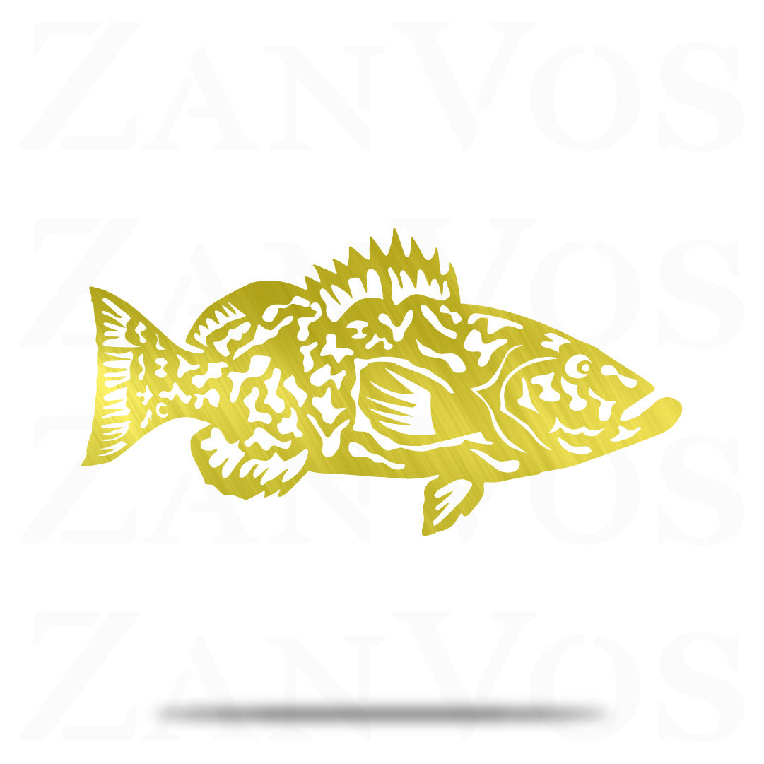 Grouper