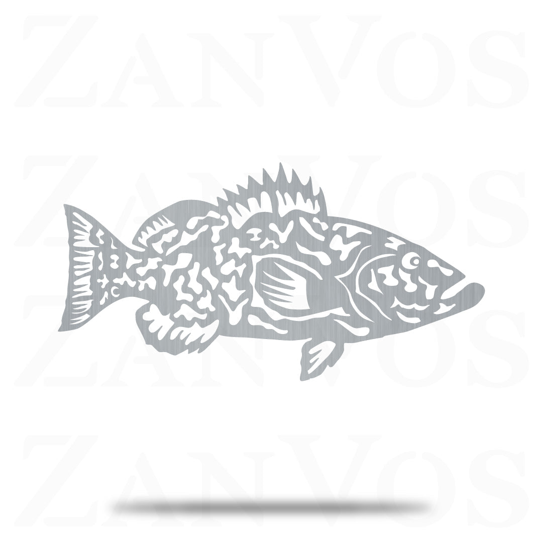 Grouper