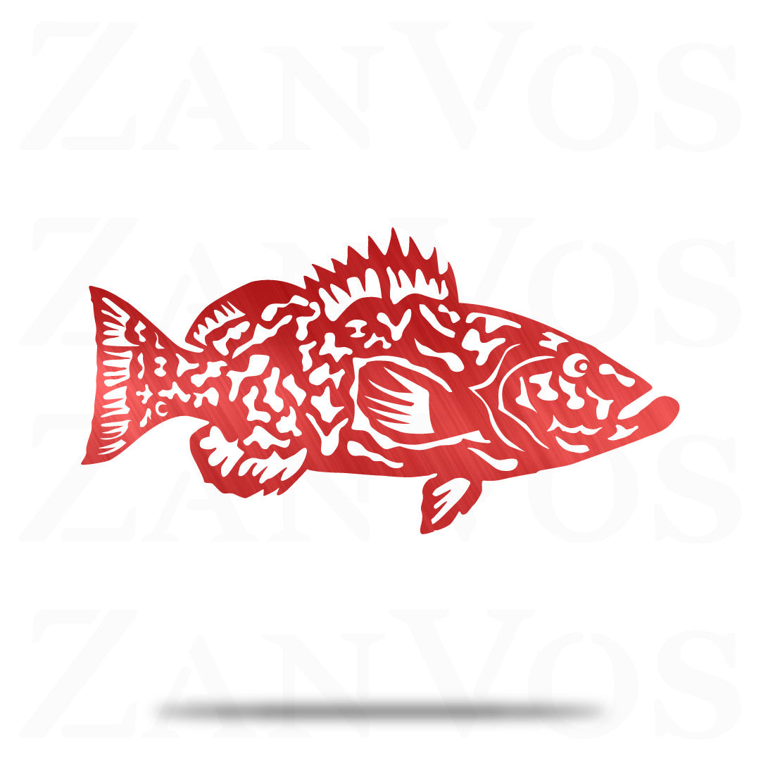 Grouper