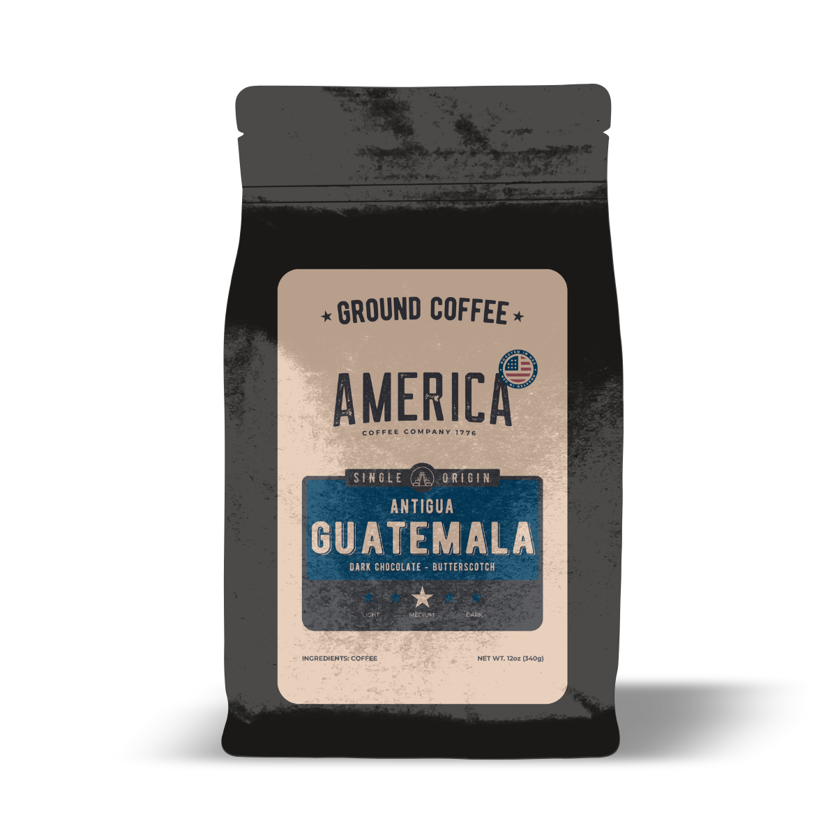 Guatemala - Single Origin