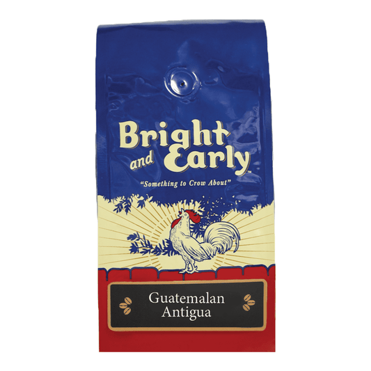 Guatemalan Antigua