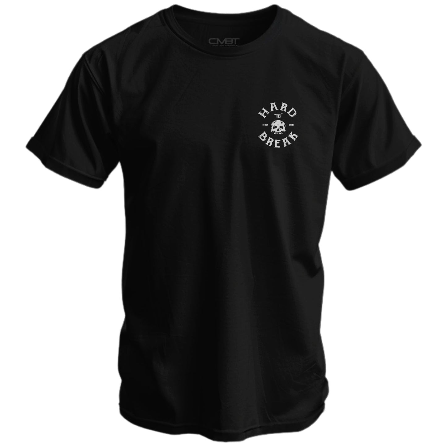 Hard To Break Men's T-Shirt