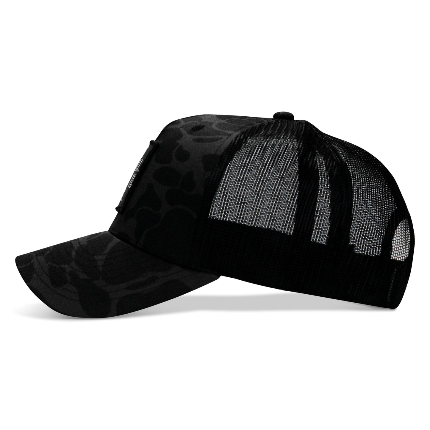 Hard to Kill. Easy to Bang. Patch Snapback Hat