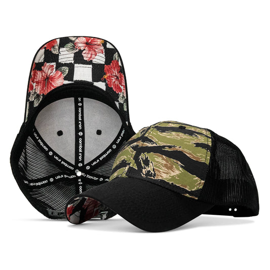 Ripstop Original Snapback Hat
