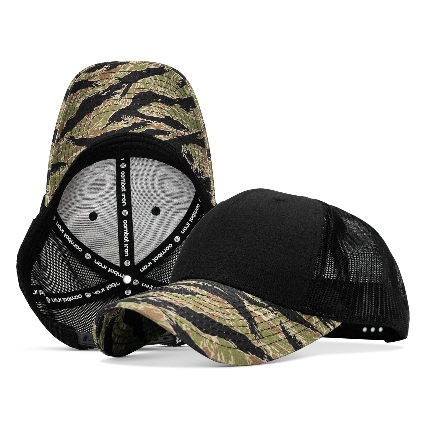 Ripstop Original Snapback Hat