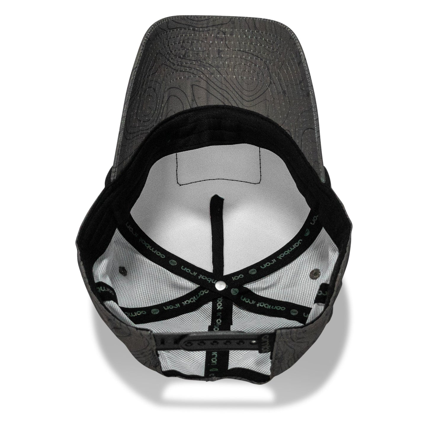 Hell Yeah Brother Patch Weekender Snapback