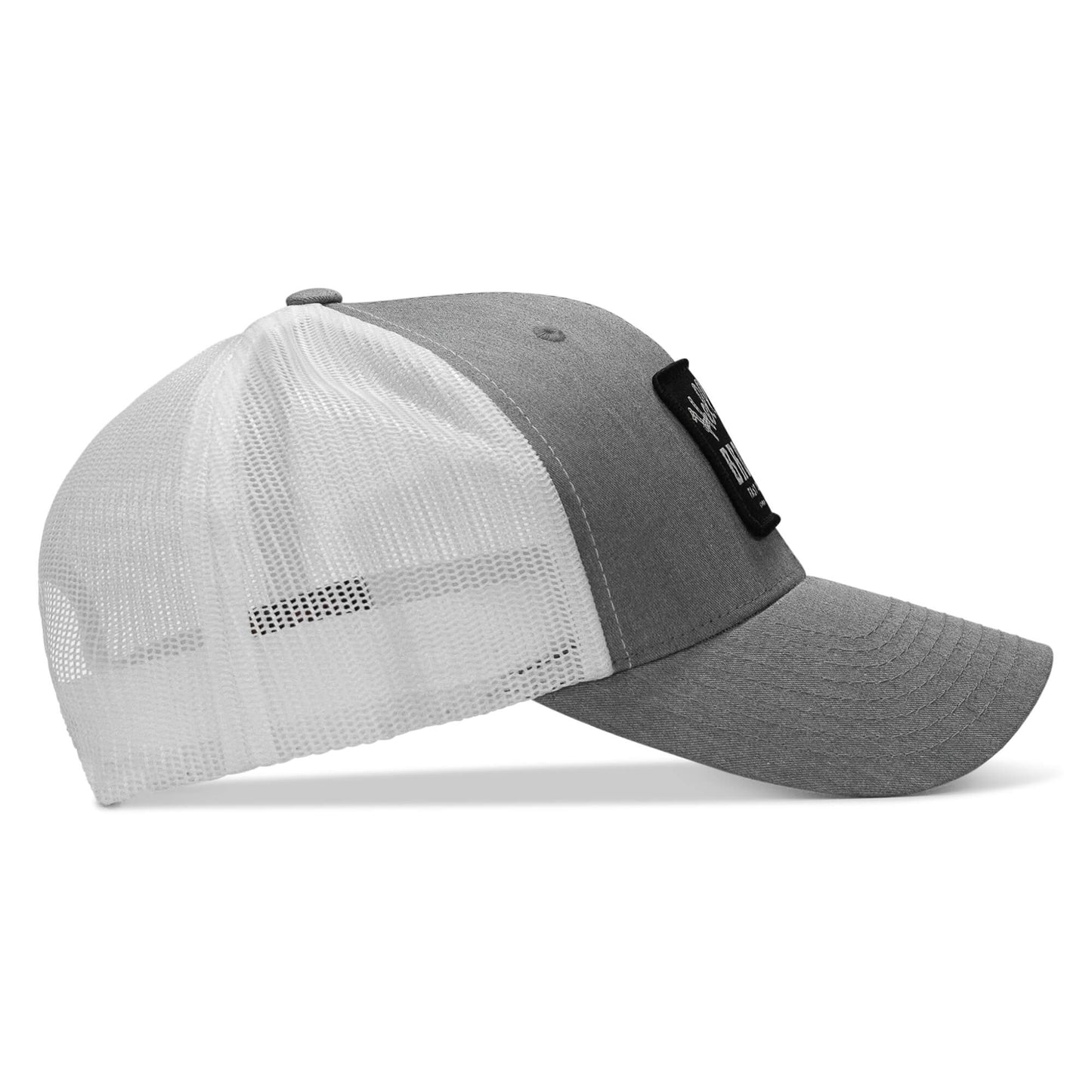 Hell Yeah Brother Patch Snapback Hat