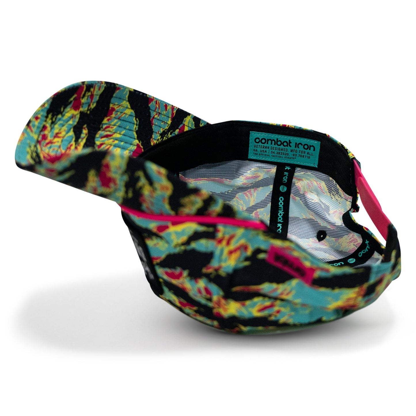 Hell Yeah Brother Patch Weekender Snapback