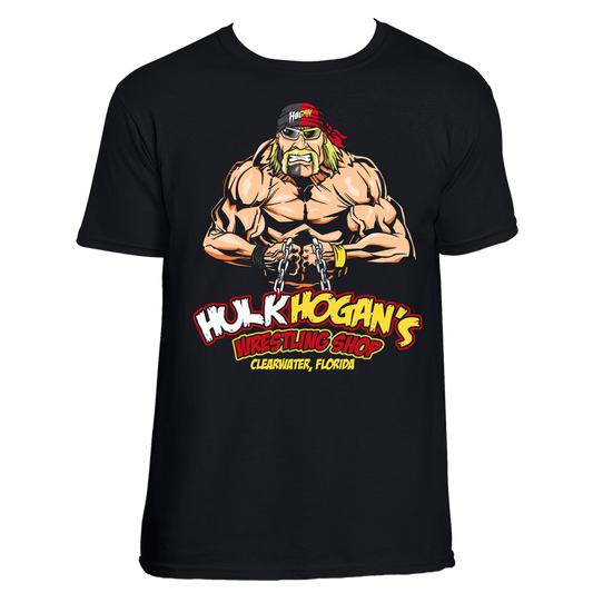 Splitface Adult T-Shirt