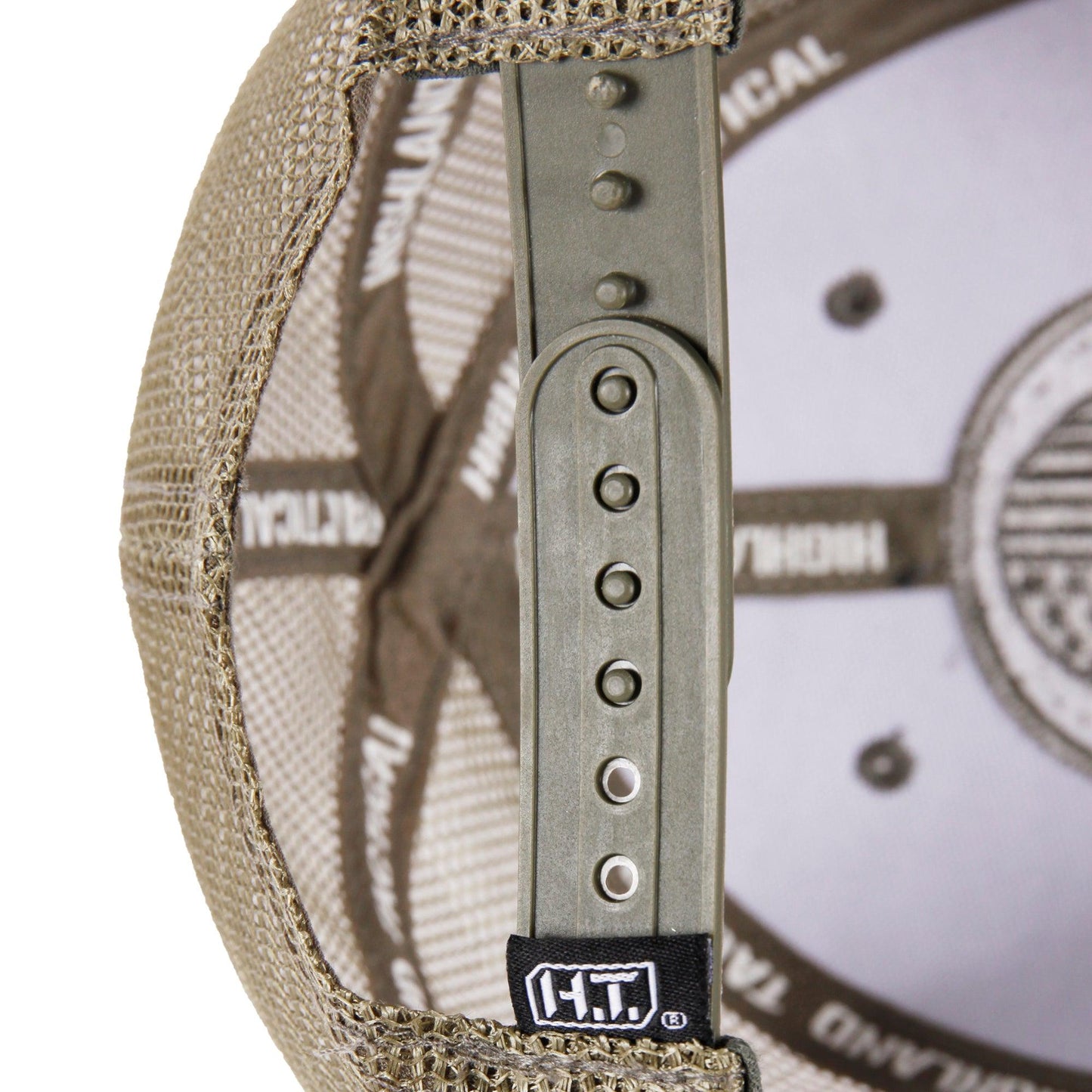 Spartan - Trucker Mesh Hat