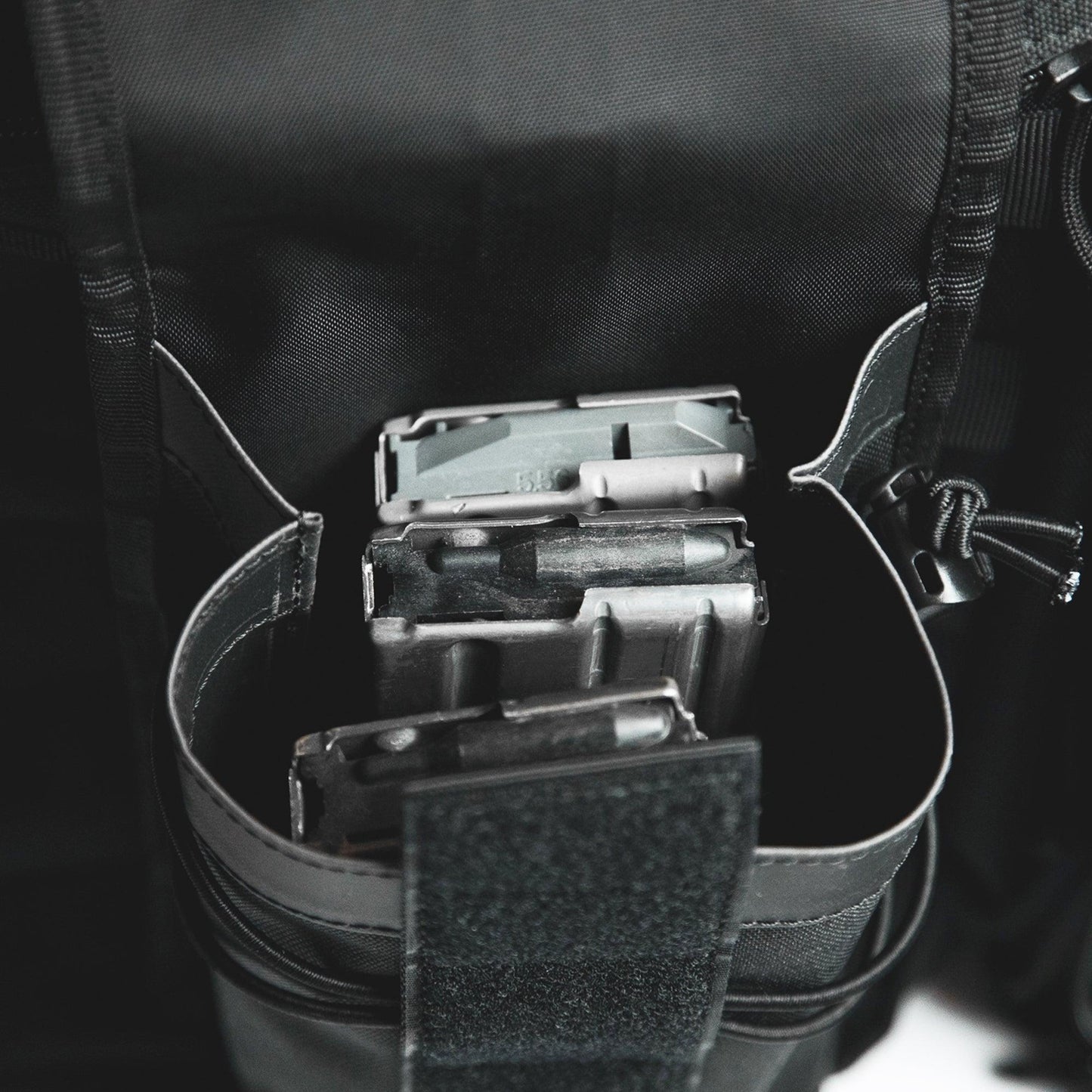 Precision 37" Double-Rifle Case