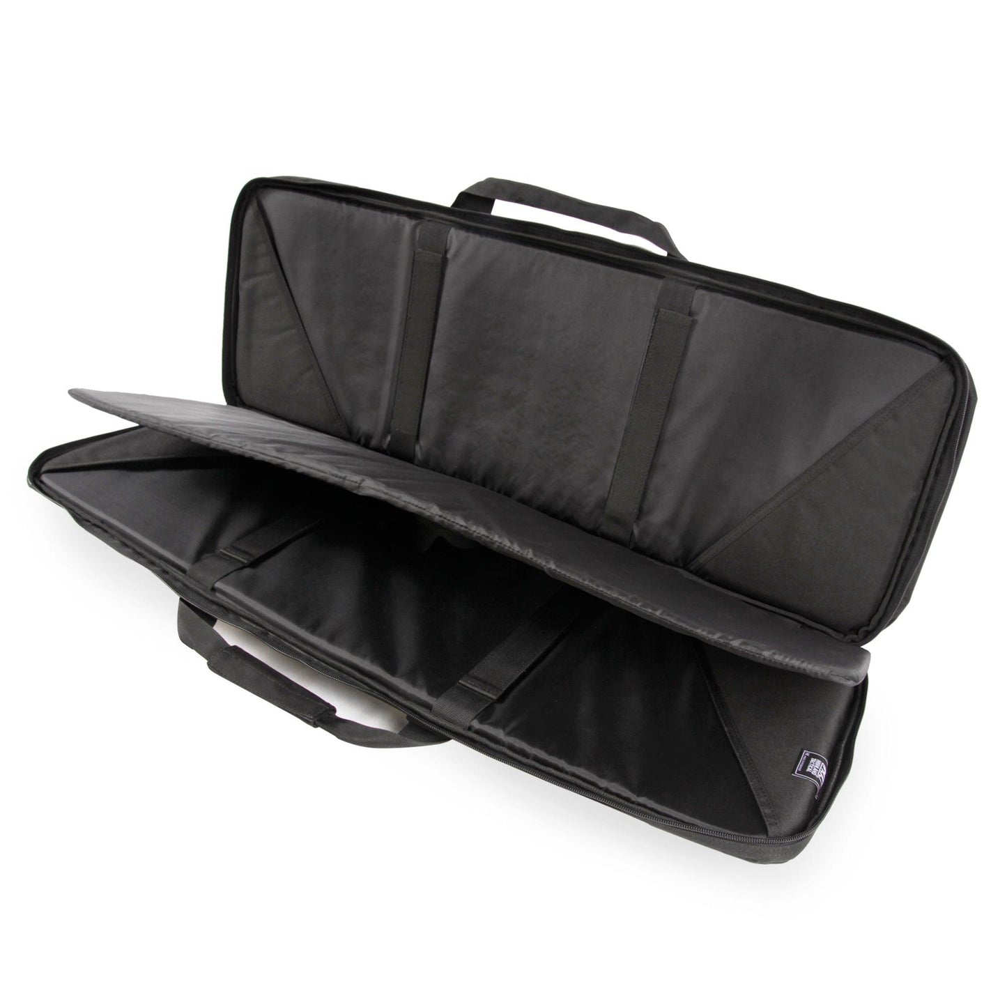 Precision 37" Double-Rifle Case