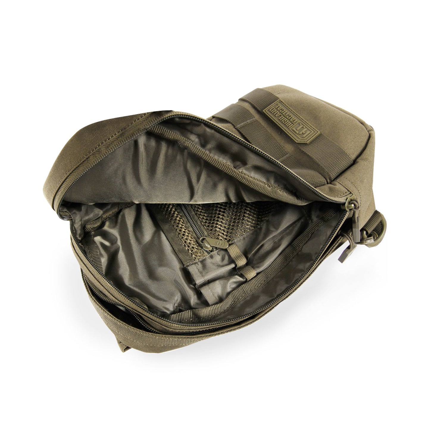 Expo EDC Sling Bag