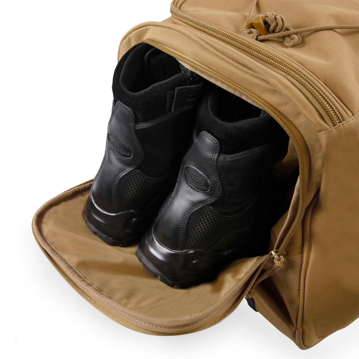 Squad Rolling Duffel