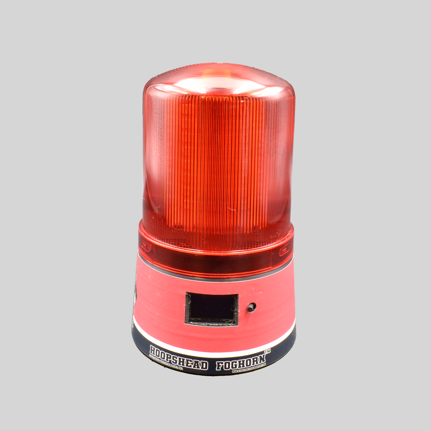 HoopsHead Foghorn™ - BasketBall Themed