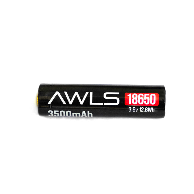 AWLS USB Batteries