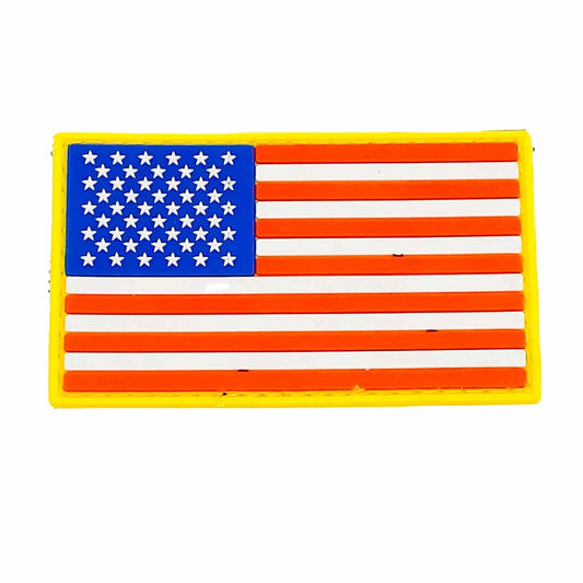 American Flag Patch