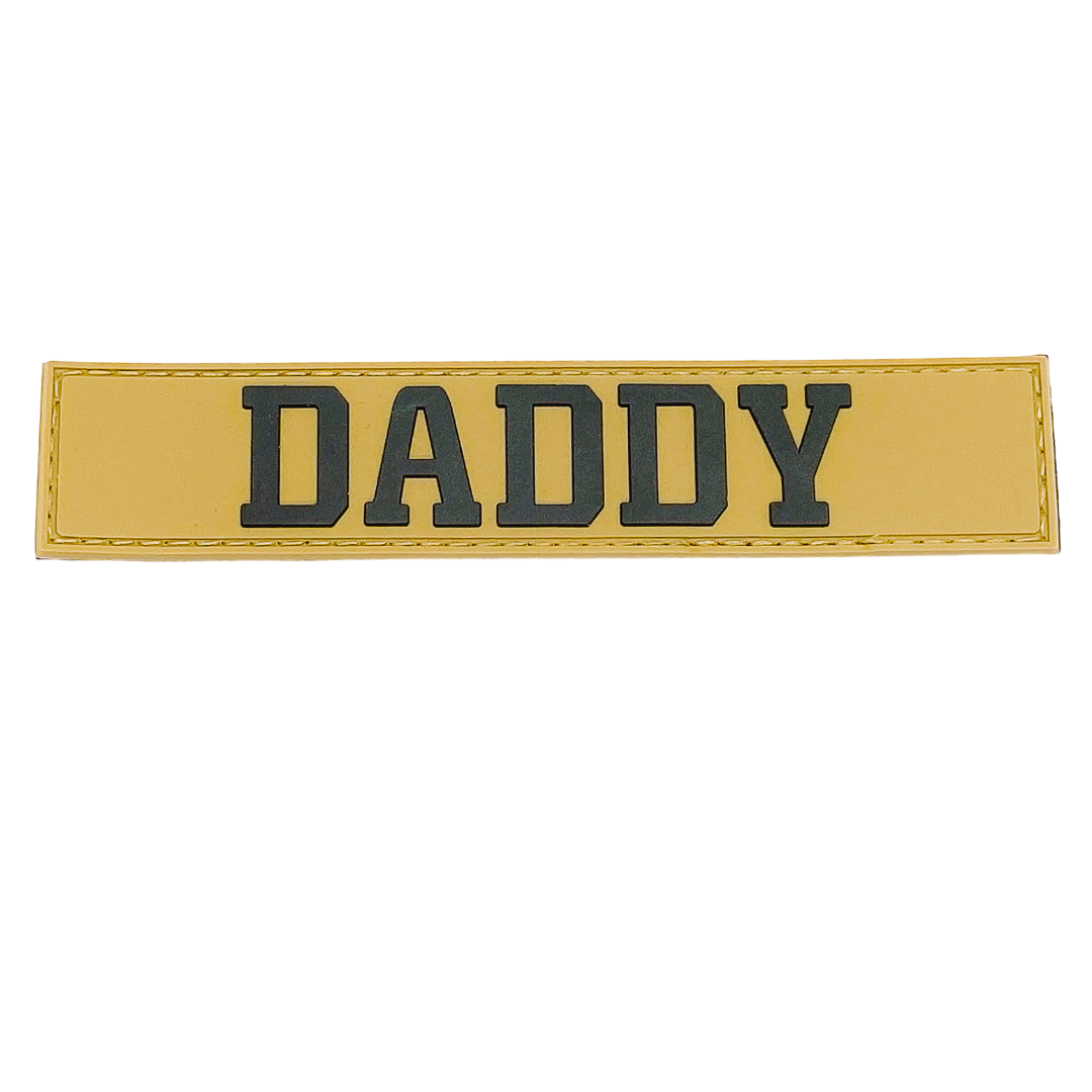 Daddy Patch