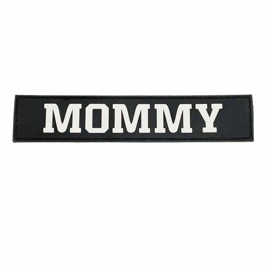Mommy Patch