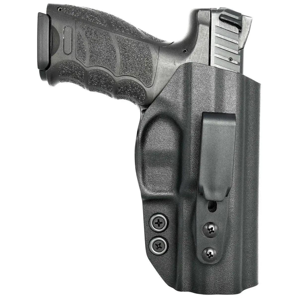 H&K VP9 Tuckable IWB Holster