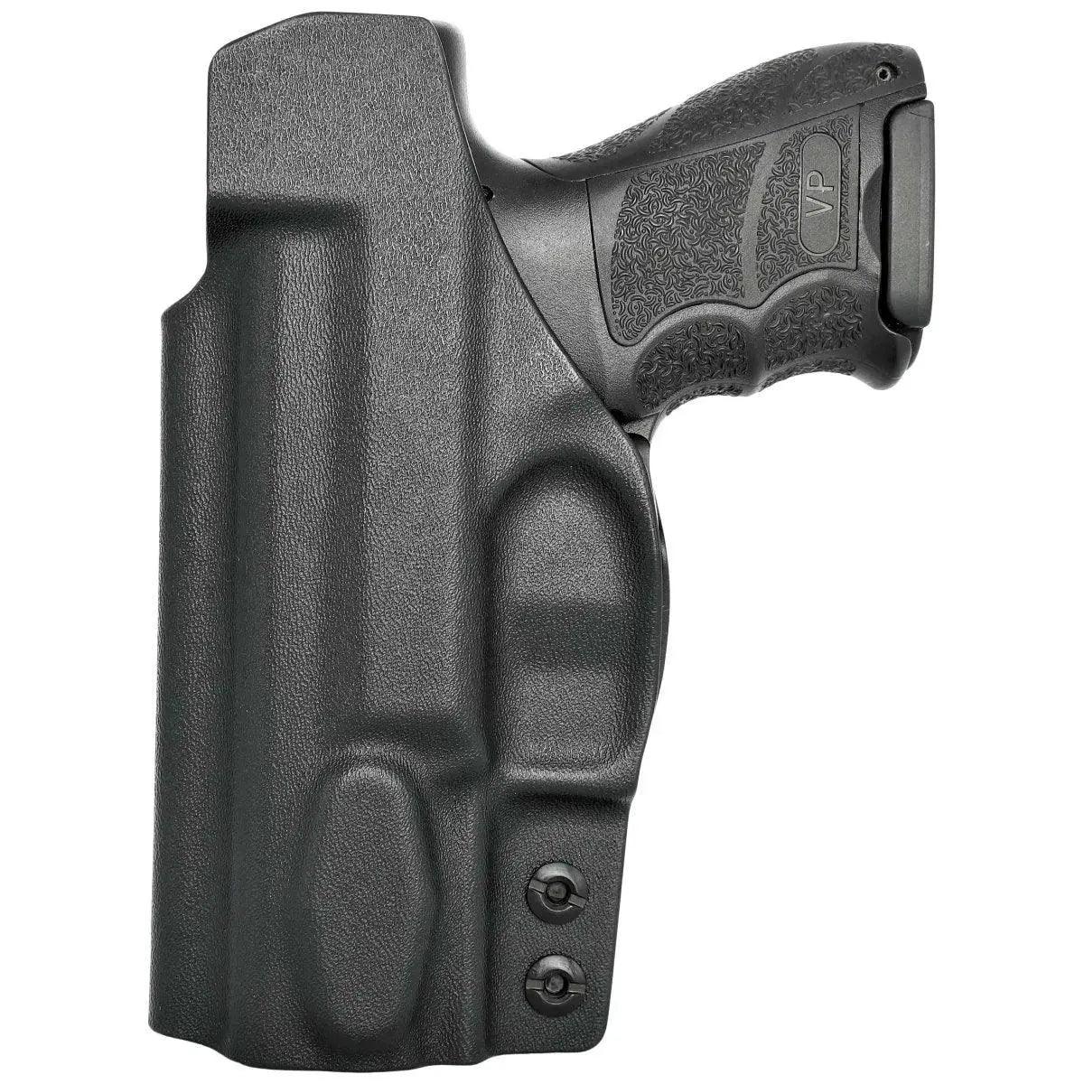 H&K VP9 Tuckable IWB Holster