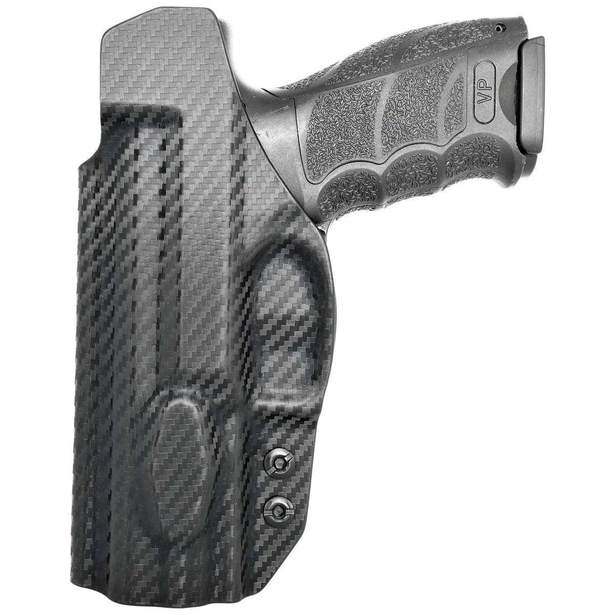 H&K VP9 Tuckable IWB Holster