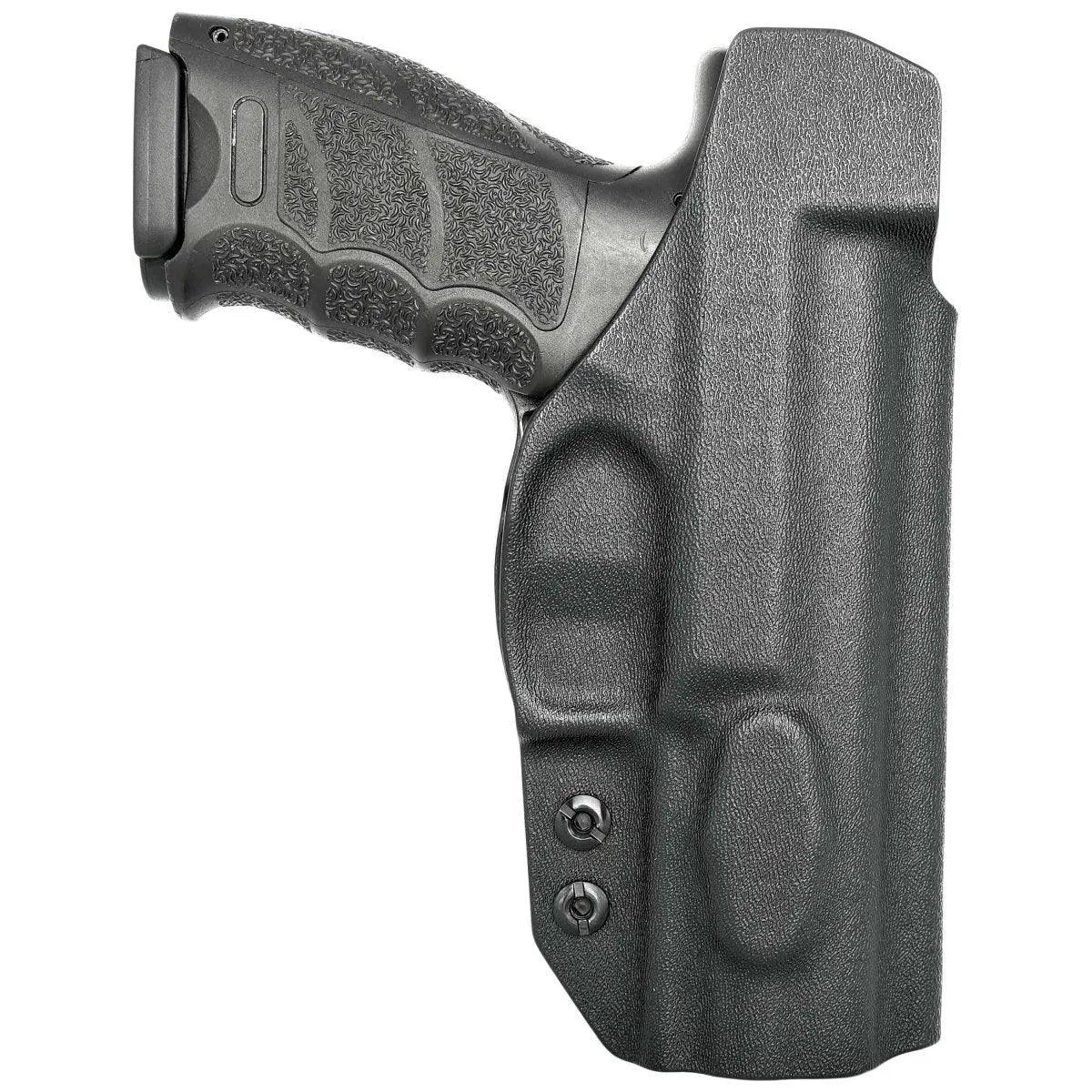 H&K VP9 Tuckable IWB Holster