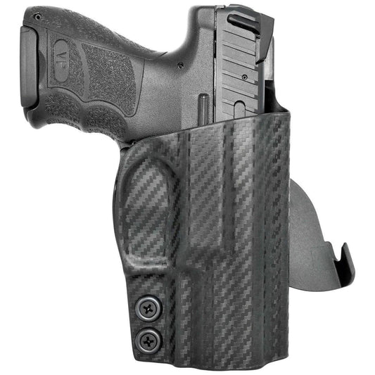 H&K VP9SK Paddle Holster