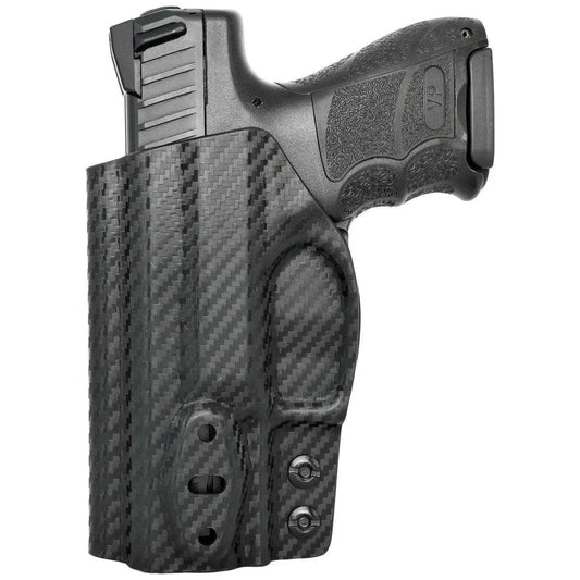 H&K VP9SK Tuckable IWB Holster