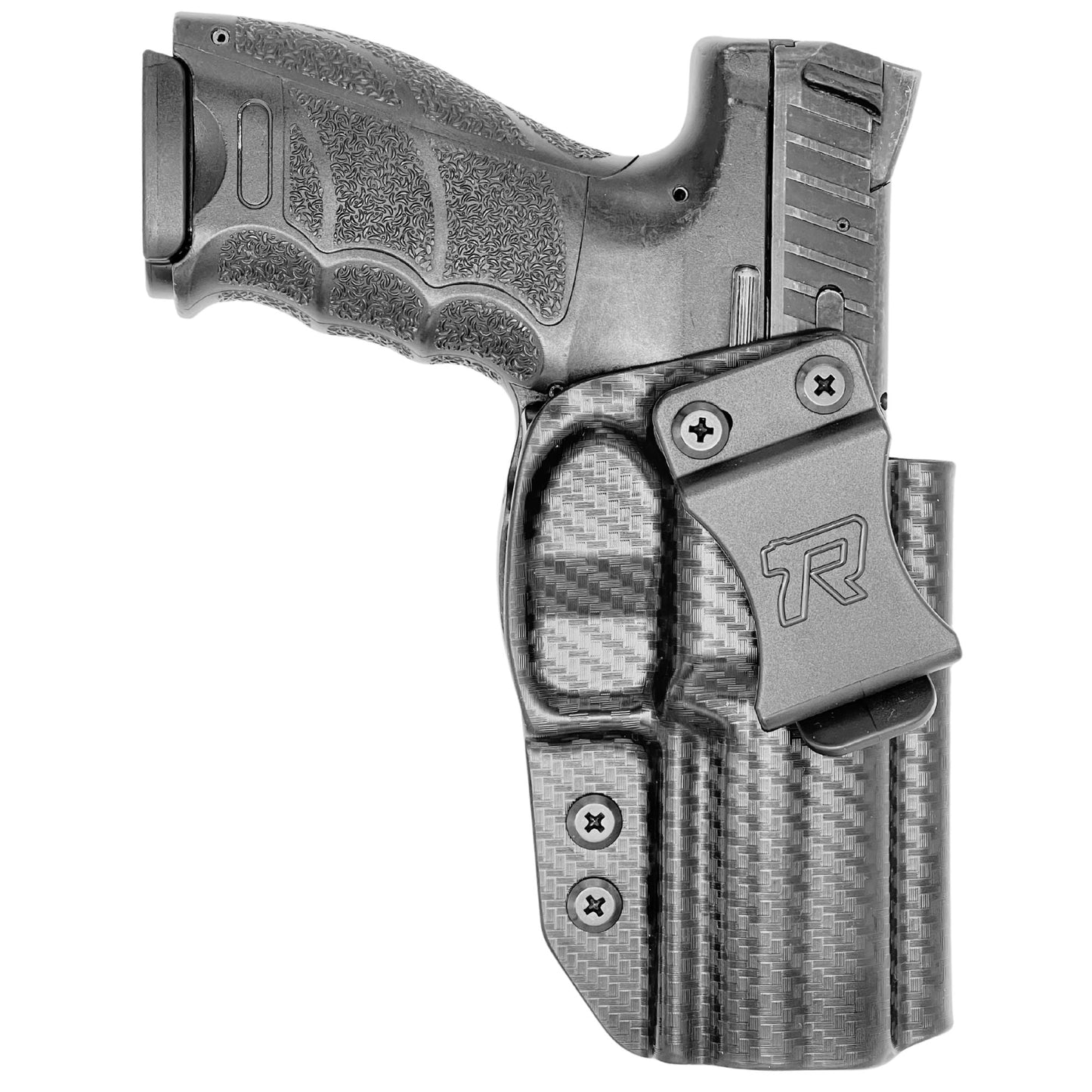H&K VP9 IWB Holster