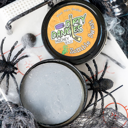 Hockey Stick Wax - Choose Your Scent