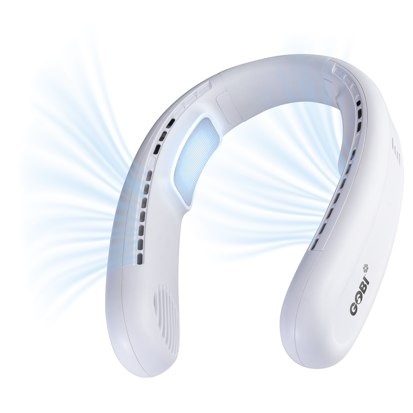 Halo-iC Dual-Tech Neck Cooler