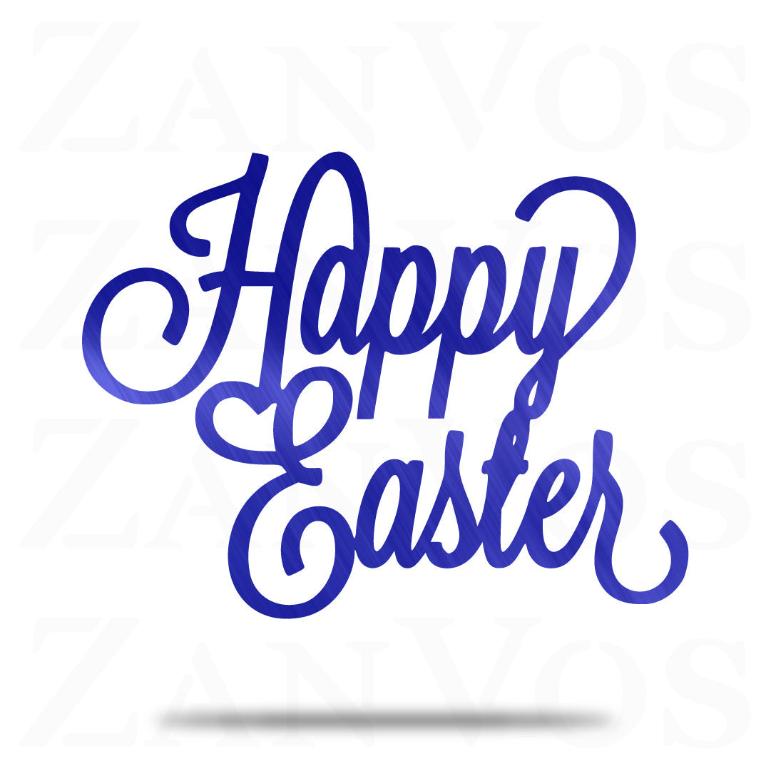 Happy Easter