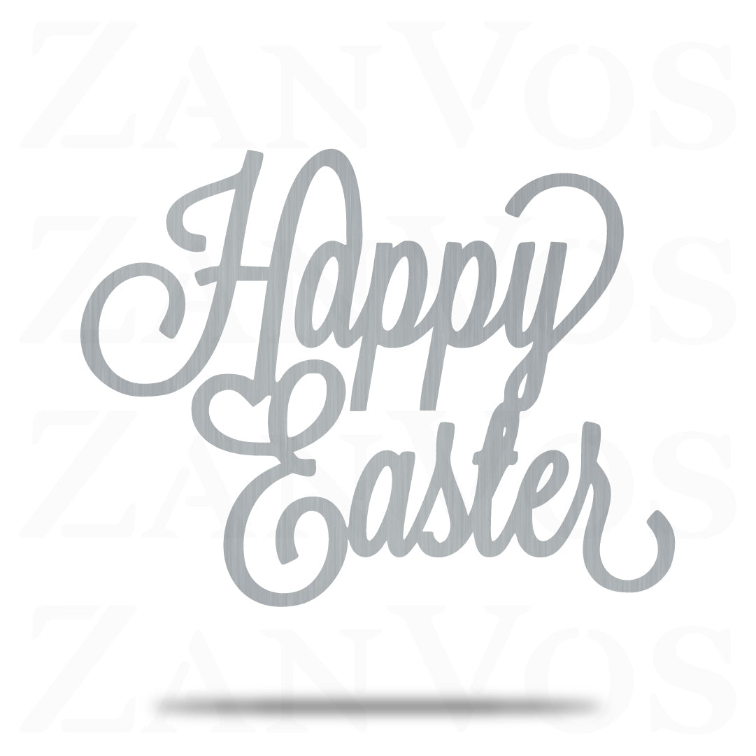 Happy Easter