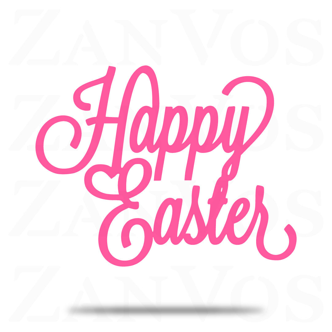 Happy Easter