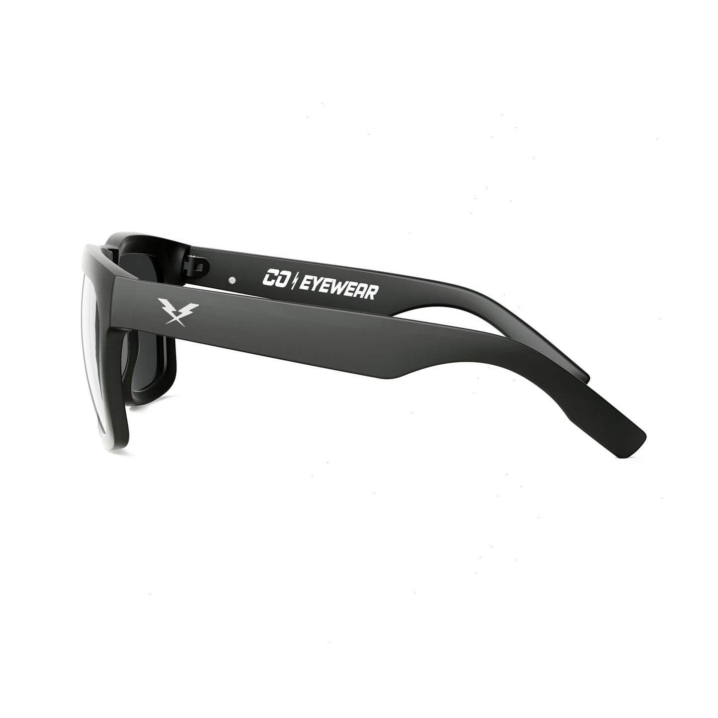 Hard Money Z87 Matte Black Photochromic